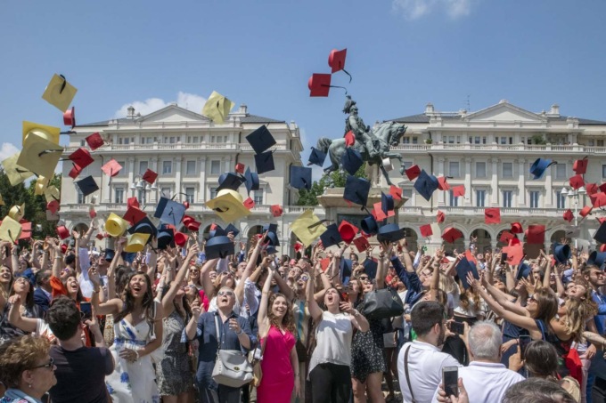 I quattro Atenei piemontesi insieme per lo sviluppo sostenibile