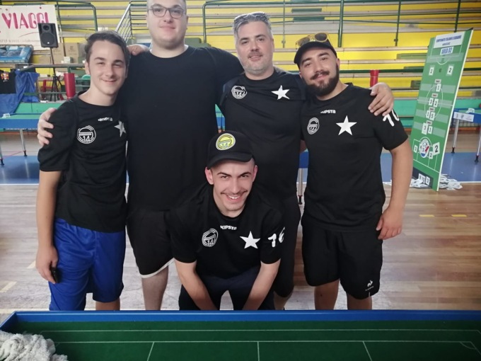 Torna il subbuteo a Casale con il “Memorial Gian Luca Rosso”