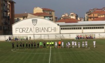 Promozione, girone D: il derby va all'Acqui in rimonta