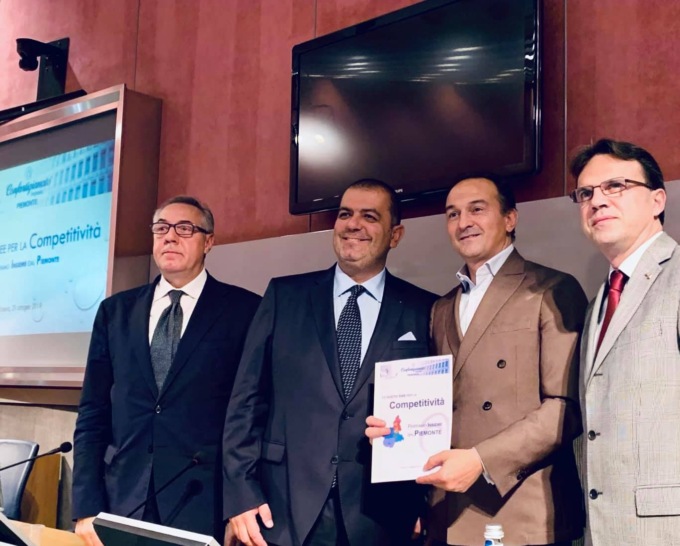 Piemonte, Cirio: “Cancelleremo 30 leggi inutili”