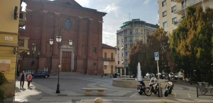 Città vuote, il risveglio dopo lo stop all’Italia
