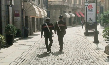 Criminalità: Alessandria "sale" al 45° posto nella classifica del Sole24ore