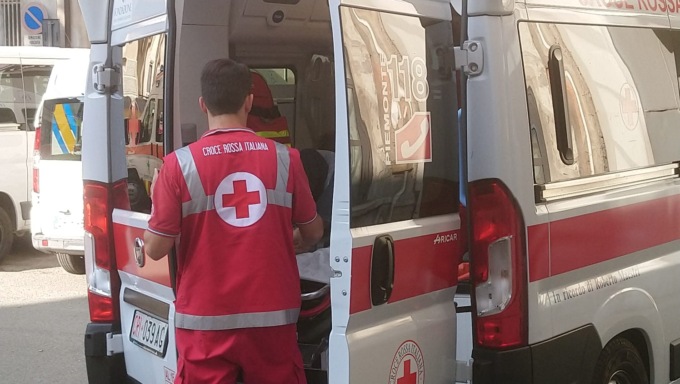 Alessandria: Bologna ancora presidente Croce Rossa