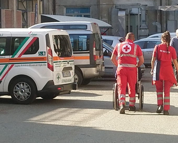 Torino, vigilanza negli ospedali: “Iniziativa giusta”