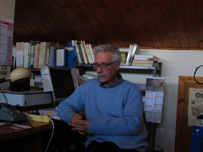 Cinque secoli in un click, il 4 ottobre, a Castelnuovo Scrivia