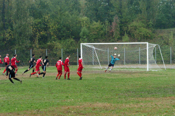 Promozione: l’Arquatese vince e vede i playoff