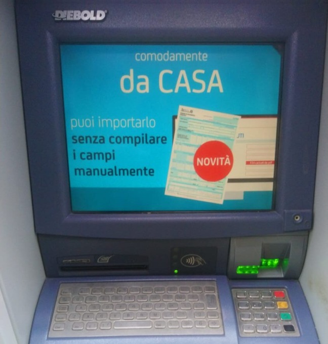 Chivasso, bancomat fatto esplodere a San Sebastiano da Po