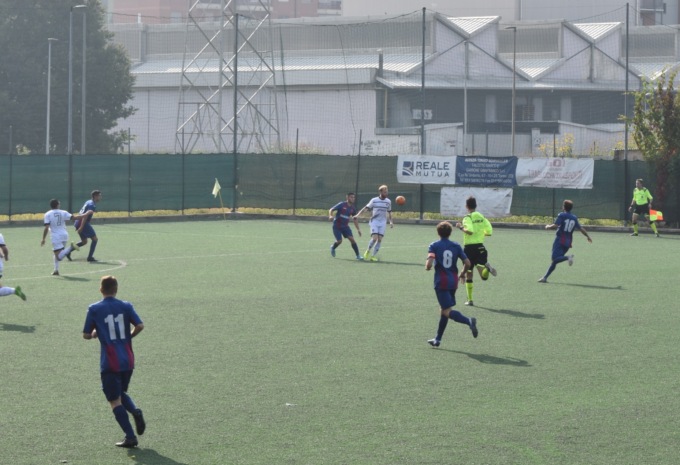 Promozione: alessandrine tra derby e calciomercato