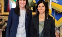 Incontro Appendino-Raggi a Palazzo Civico