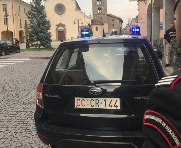 Susa: scoperta truffa della “finta moglie dell’architetto”