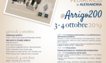 L’Ospedale di Alessandria celebra i 200 anni di Cesare Arrigo