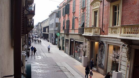 Palazzo ex Inps di Alessandria venduto. Cosa nascerà al suo interno?