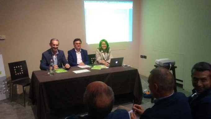 Presentato ad Ovada il progetto DOPO L’UNESCO AGISCO