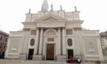 850 anni di Diocesi di Alessandria: domenica si apre la Porta Santa