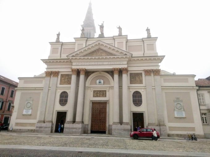 850 anni di Diocesi di Alessandria: domenica si apre la Porta Santa