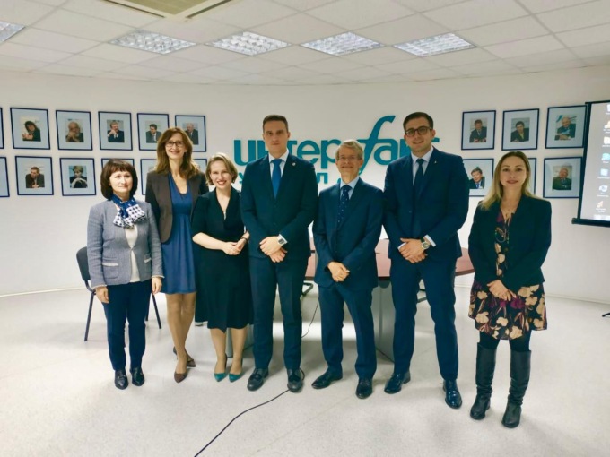 Alessandria presente a Expotravel 2019, la Fiera Internazionale sul Turismo