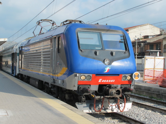 Dal 16 ottobre quattro nuovi treni sulla linea Asti-Acqui Terme
