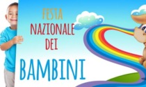 Festa Nazionale dei bambini 2019: date e appuntamenti