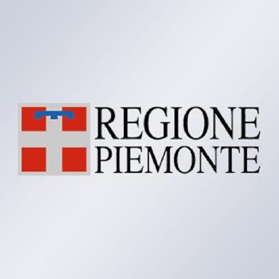 Uno stand della Regione alla Fiera del libro di Francoforte