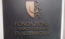 Fondazione Cassa di Risparmio di Alessandria: il ringraziamento per il sostegno delle associazioni di volontariato