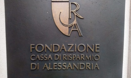 Fondazione Cassa di Risparmio di Alessandria: il ringraziamento per il sostegno delle associazioni di volontariato