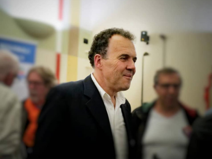 Gianfranco Baldi è di nuovo sindaco della sua Cassine