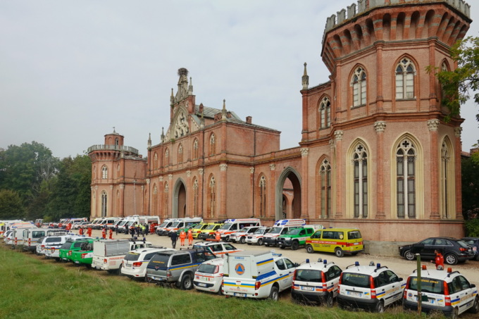 Protezione civile, Fondazione Crt: 850.000 euro ai comuni per tutela suolo