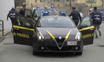 Quattro arresti nel settore della logistica. Coinvolta anche la provincia di Alessandria