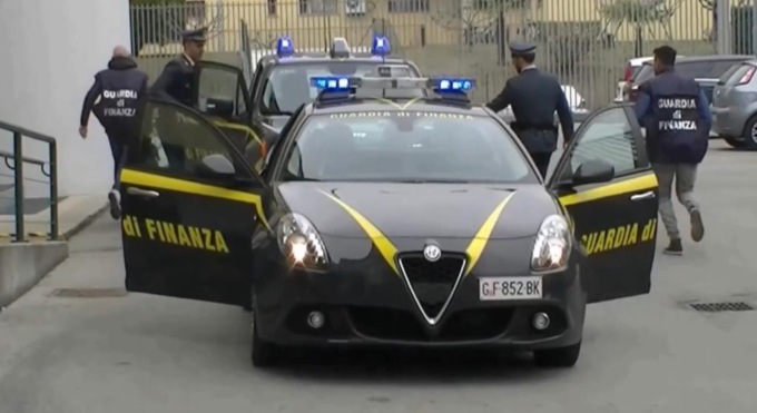 Torino: 6 arresti per usura, estorsione e truffa