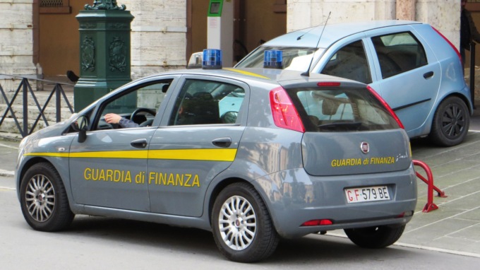 Basket, crac Auxilium Torino: arresti in corso