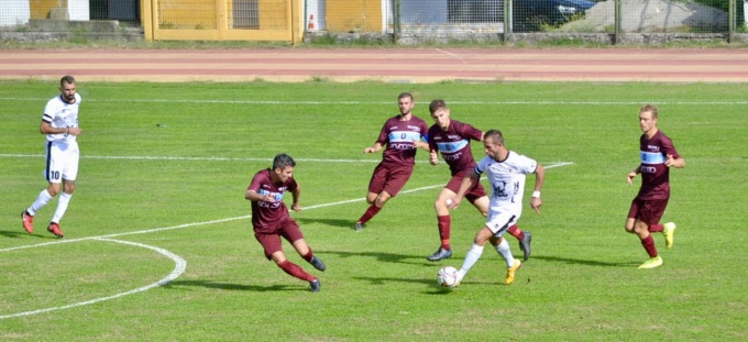 Eccellenza: l’Hsl Derthona non si ferma più