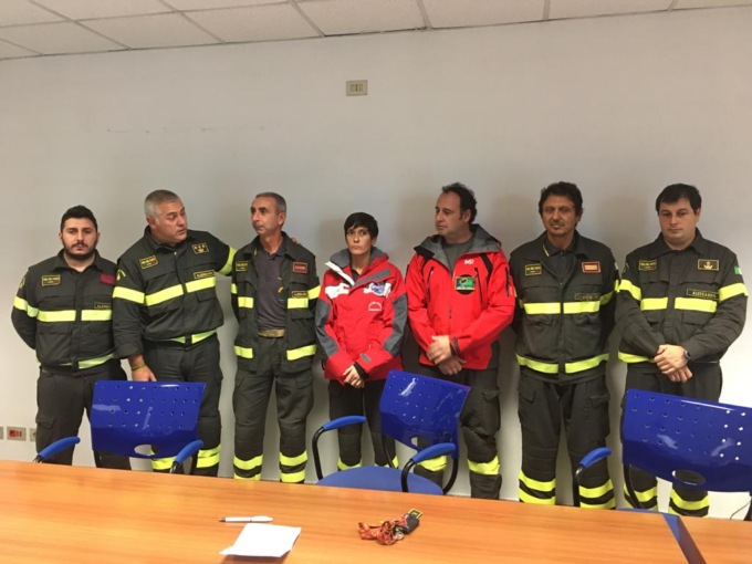 Maltempo: il drammatico racconto del sopravvissuto a Capriata d’Orba