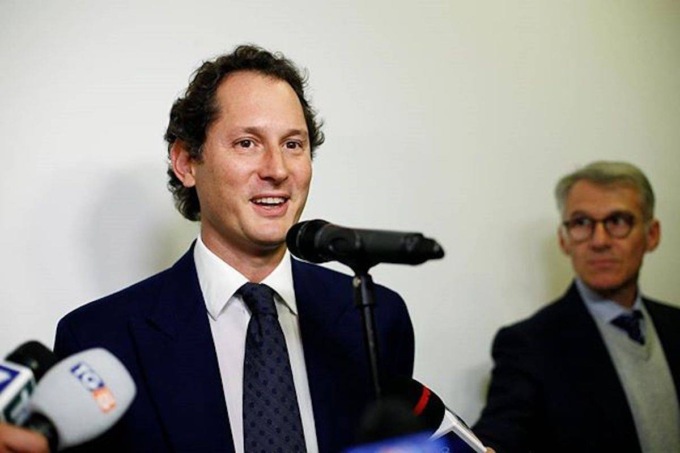 Auto: atteso a ore l’accordo Fca-Psa