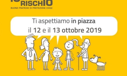 lo non rischio: campagna nazionale per le buone pratiche di protezione civile