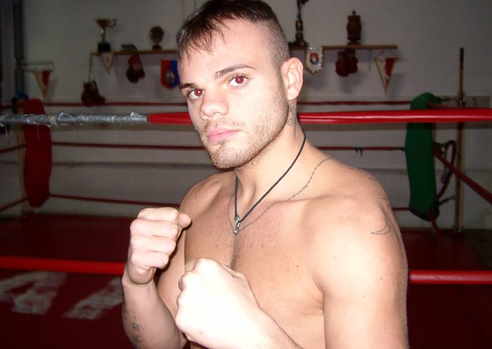 Luciano Randazzo messo ko dalla… sciatica