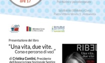 Azienda Ospedaliera: presentazione del libro “Una vita, due vite”