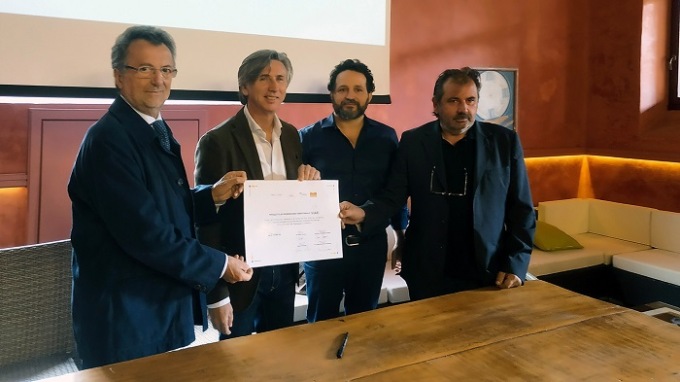 Lomellina e Monferrato uniti per il turismo: siglato il protocollo operativo d’intesa per promuovere i due territori