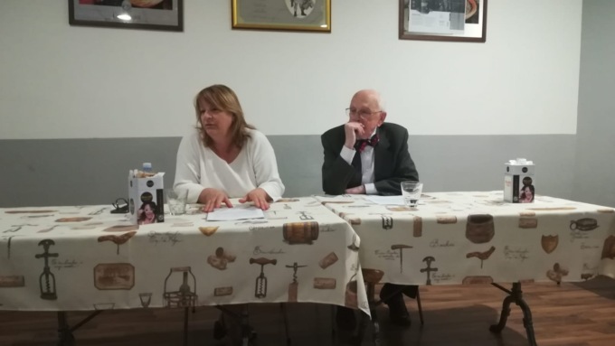 Comitato “Contiamoci” chiede mozione consiliare per passaggio Alta Capacità