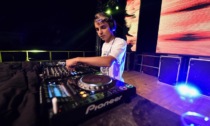 Mike37: da San Salvatore Monferrato, il Dj più giovane al mondo