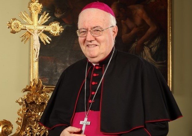 Torino, preghiera per l’Ucraina: Nosiglia alla Consolata alle 18