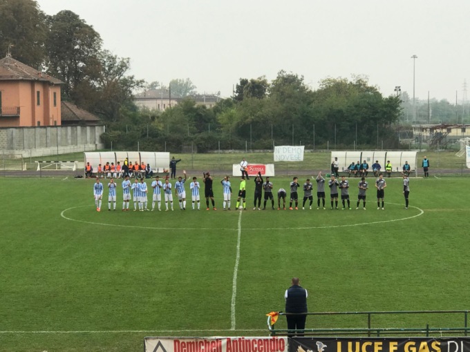 Prima Categoria: altro weekend tranquillo nel girone G