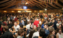 Oktoberfest Alessandria: tutti i numeri