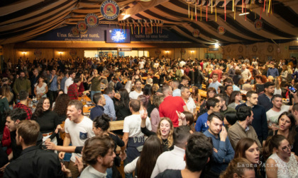 Oktoberfest Alessandria: tutti i numeri