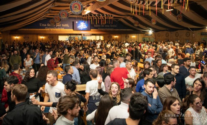 Oktoberfest Alessandria: tutti i numeri