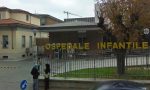 Una festa per i bimbi dell'ospedale pediatrico Cesare Arrigo di Alessandria