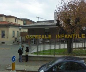 Una festa per i bimbi dell'ospedale pediatrico Cesare Arrigo di Alessandria