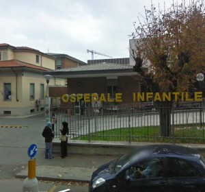 Una festa per i bimbi dell’ospedale pediatrico Cesare Arrigo di Alessandria