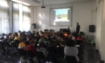 Settimana Nazionale della Protezione Civile: incontro a Ovada con gli studenti