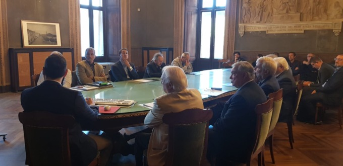 Alessandria, presentato il Piano Urbano per la Mobilità Sostenibile