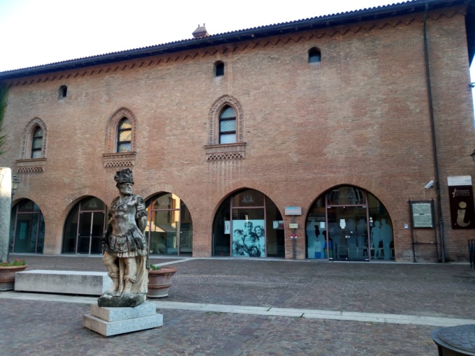 Gli appuntamenti a Tortona per le Giornate Europee dell’Archeologia